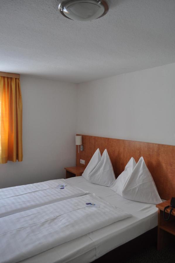 Hotel Tauernpasshoehe Obertauern Bagian luar foto