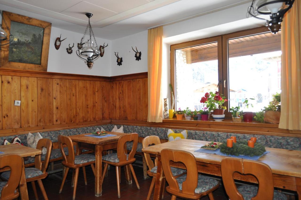 Hotel Tauernpasshoehe Obertauern Bagian luar foto