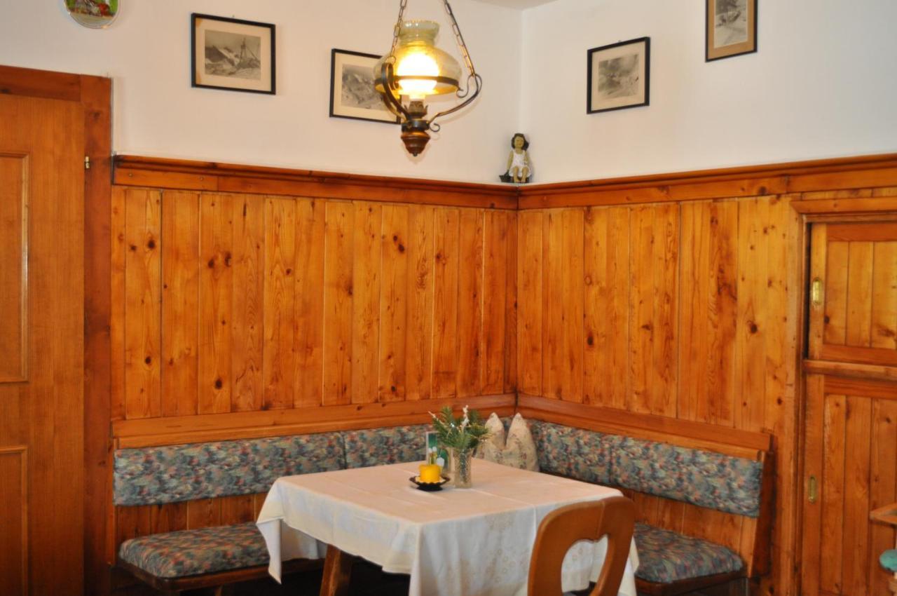 Hotel Tauernpasshoehe Obertauern Bagian luar foto