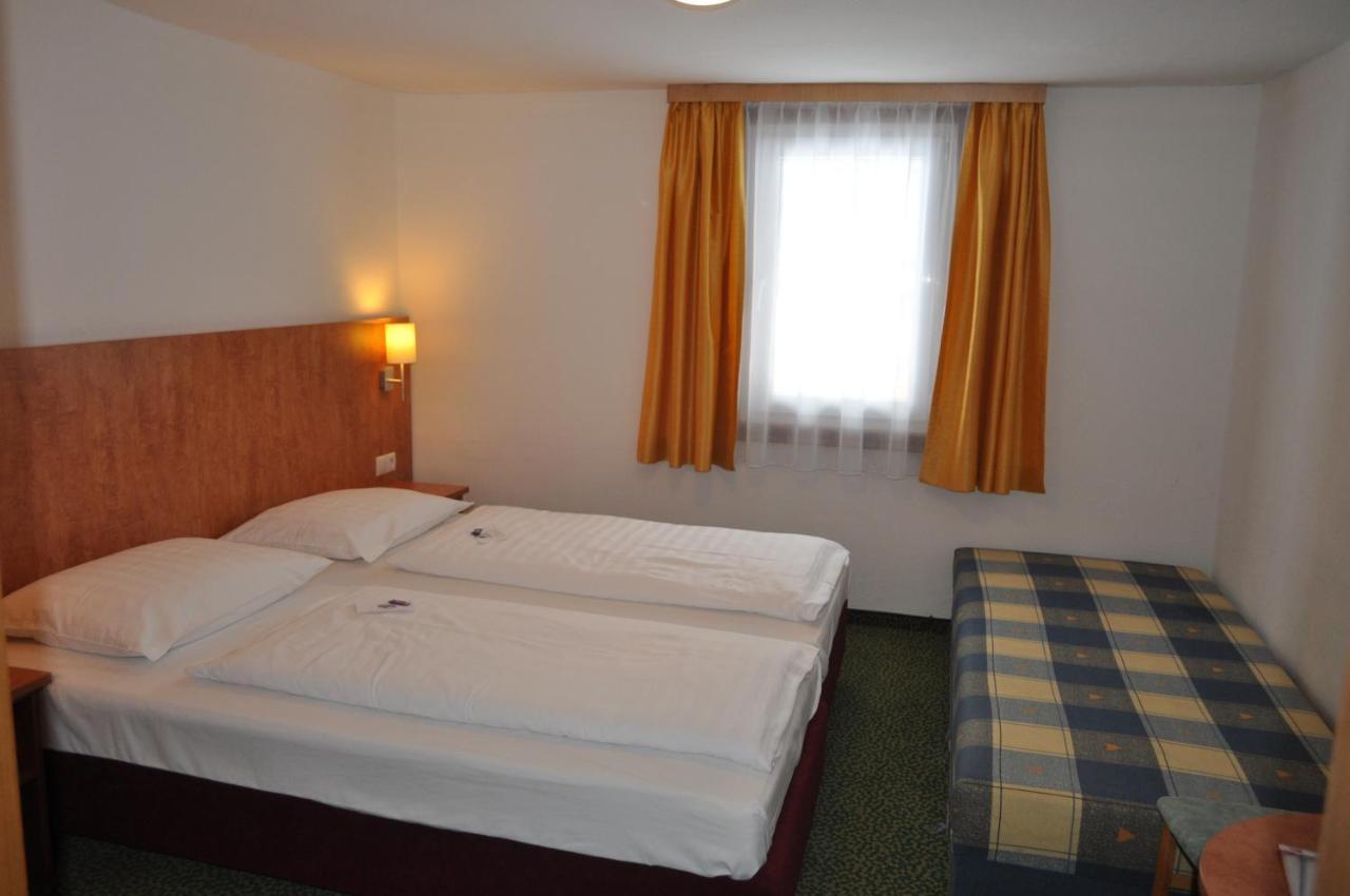 Hotel Tauernpasshoehe Obertauern Bagian luar foto
