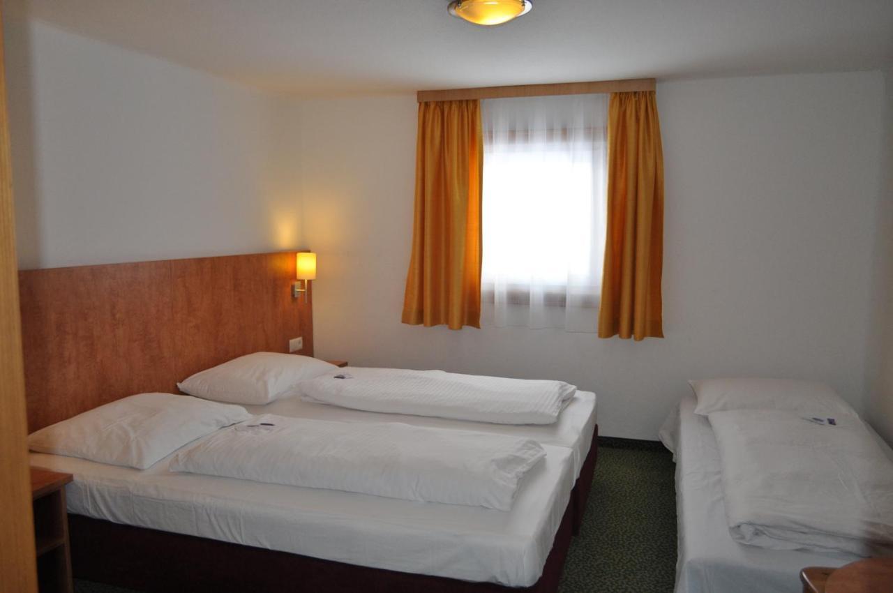 Hotel Tauernpasshoehe Obertauern Bagian luar foto