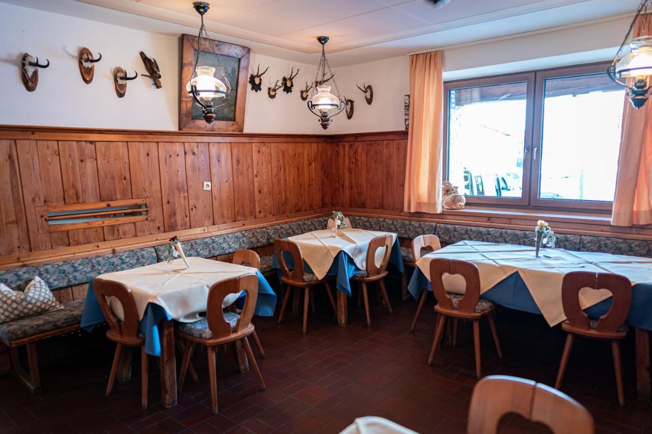 Hotel Tauernpasshoehe Obertauern Bagian luar foto