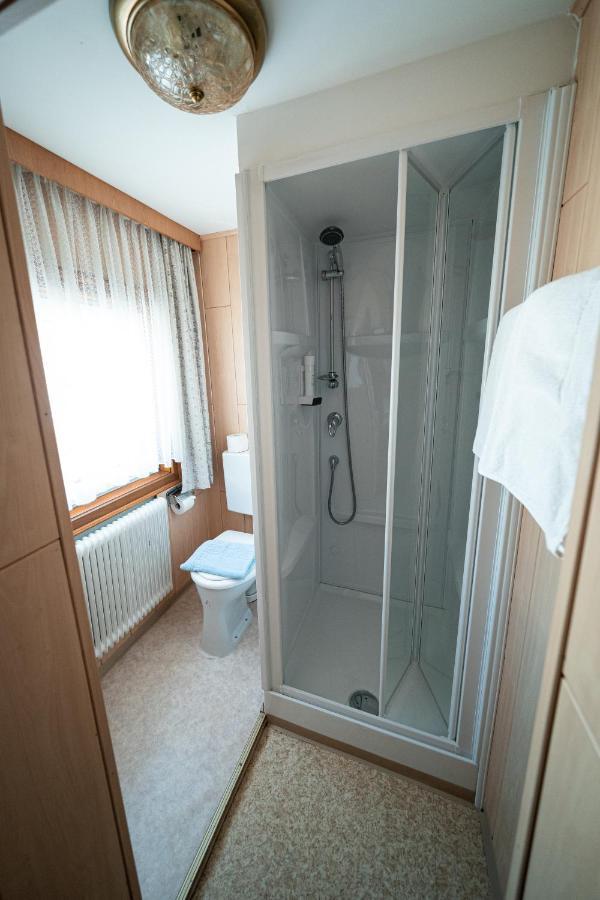 Hotel Tauernpasshoehe Obertauern Bagian luar foto